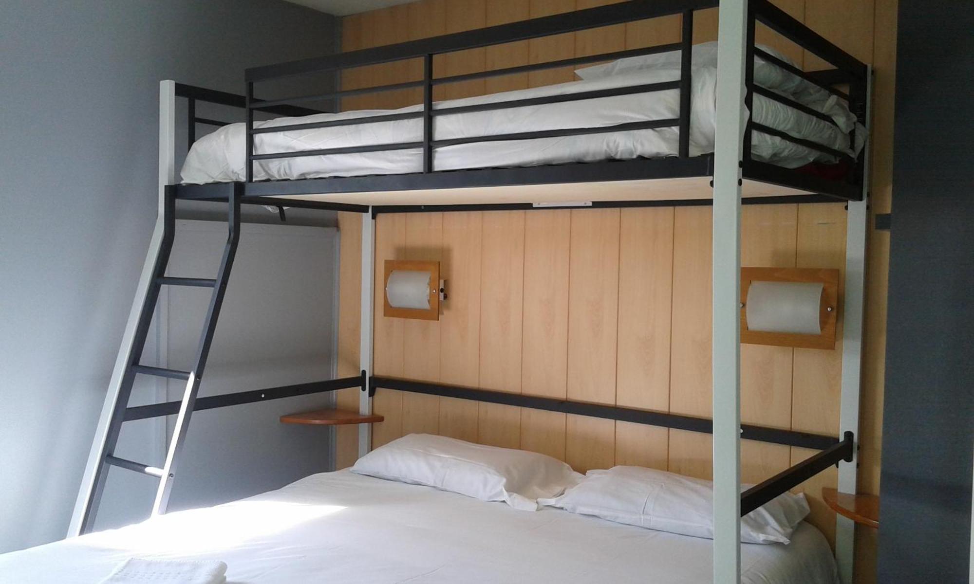 Fasthotel Carcassonne Ngoại thất bức ảnh