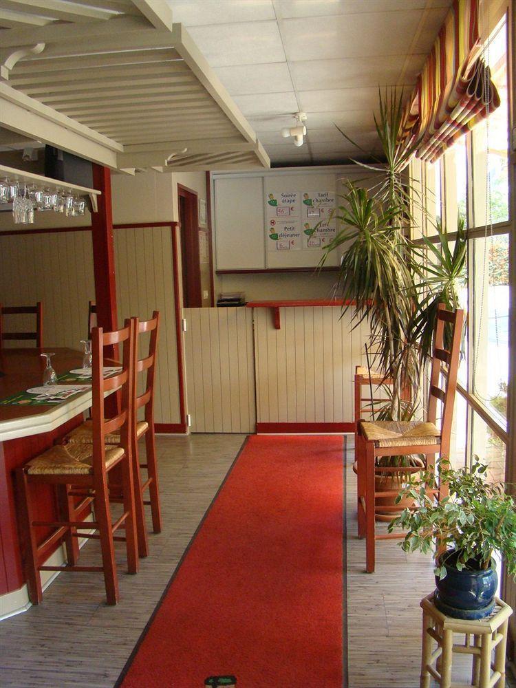 Fasthotel Carcassonne Ngoại thất bức ảnh