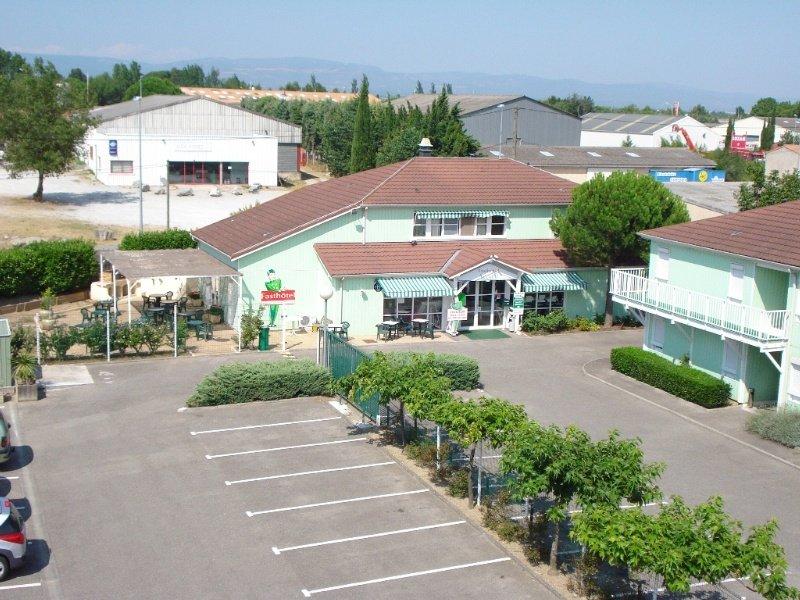 Fasthotel Carcassonne Ngoại thất bức ảnh