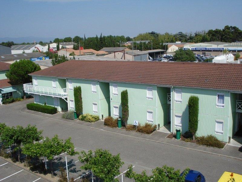 Fasthotel Carcassonne Ngoại thất bức ảnh