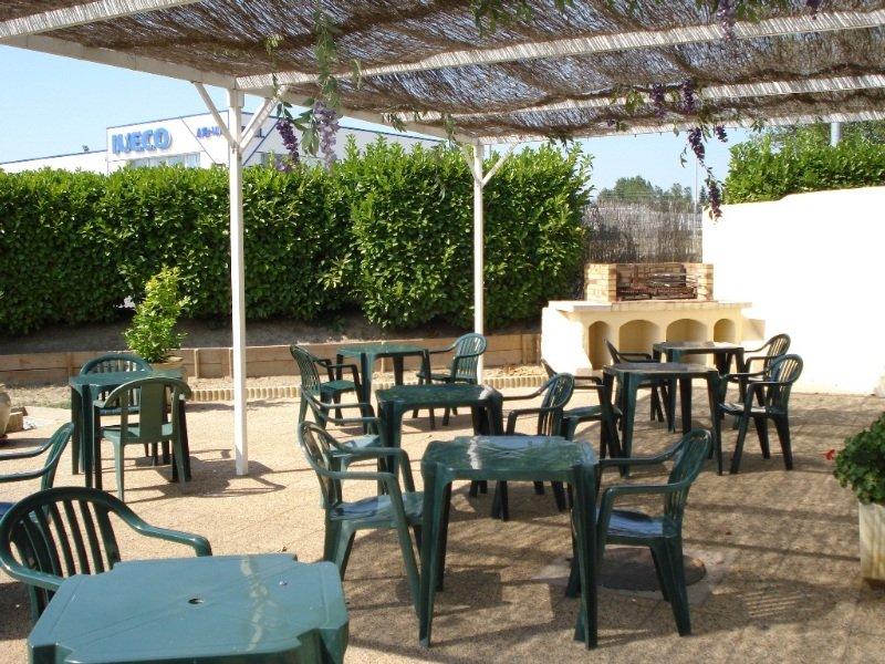 Fasthotel Carcassonne Ngoại thất bức ảnh
