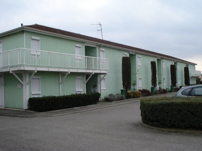 Fasthotel Carcassonne Ngoại thất bức ảnh