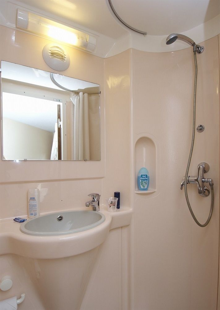 Fasthotel Carcassonne Ngoại thất bức ảnh