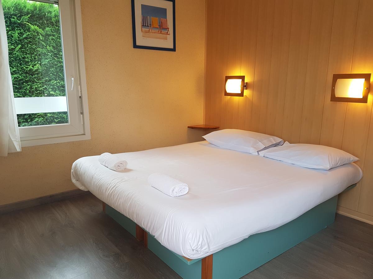 Fasthotel Carcassonne Ngoại thất bức ảnh