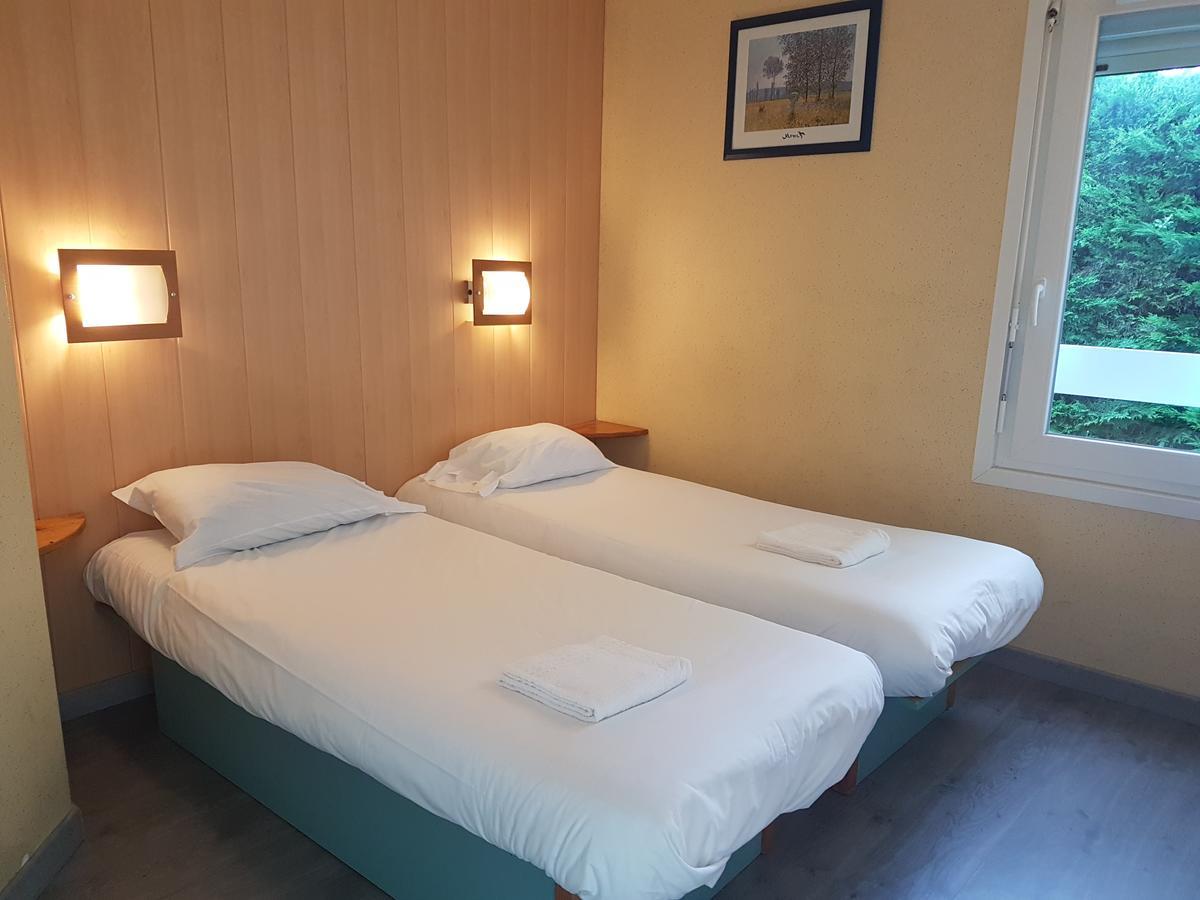 Fasthotel Carcassonne Ngoại thất bức ảnh