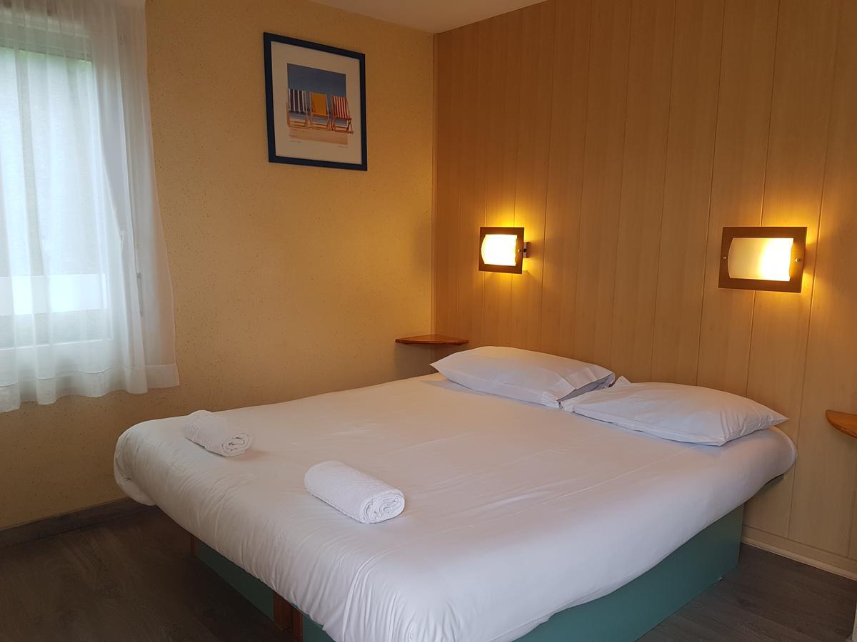 Fasthotel Carcassonne Ngoại thất bức ảnh