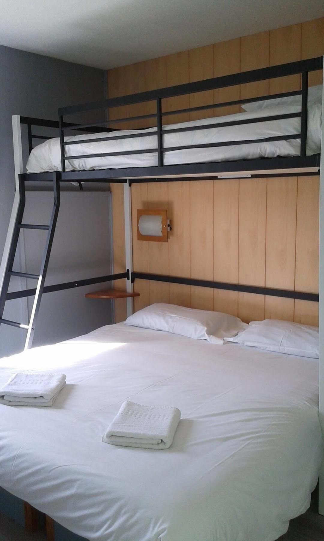 Fasthotel Carcassonne Ngoại thất bức ảnh