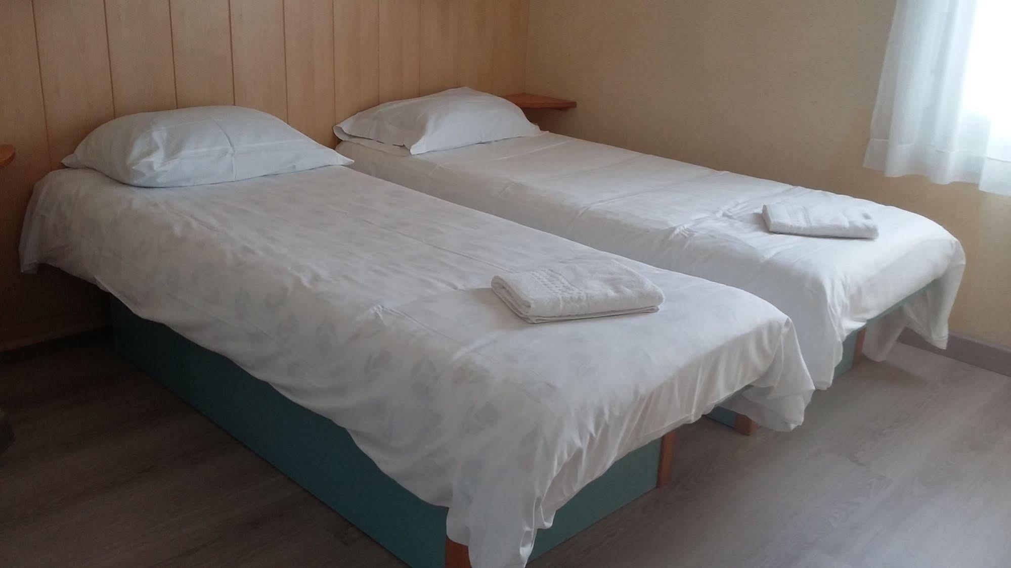 Fasthotel Carcassonne Ngoại thất bức ảnh
