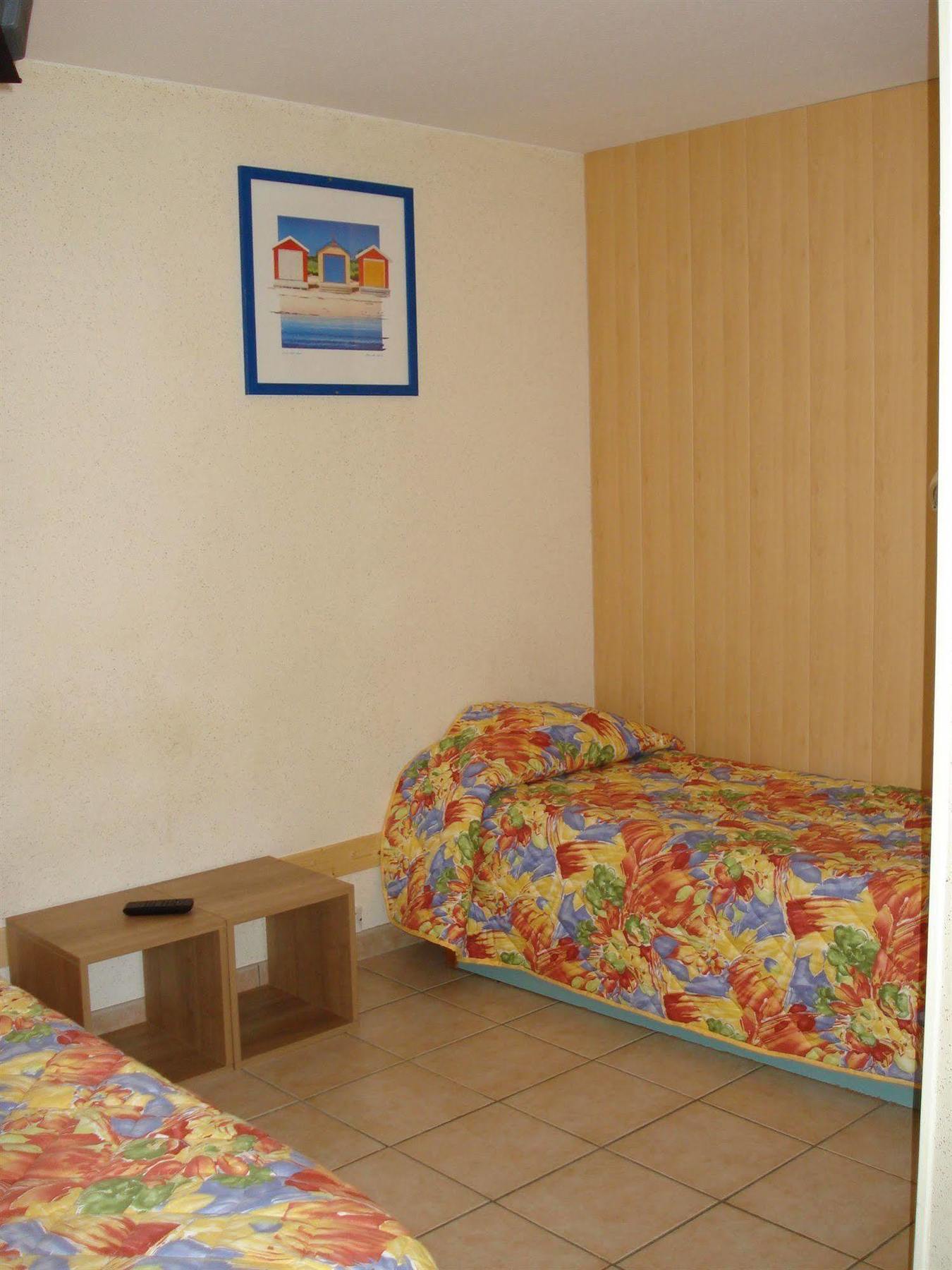 Fasthotel Carcassonne Ngoại thất bức ảnh