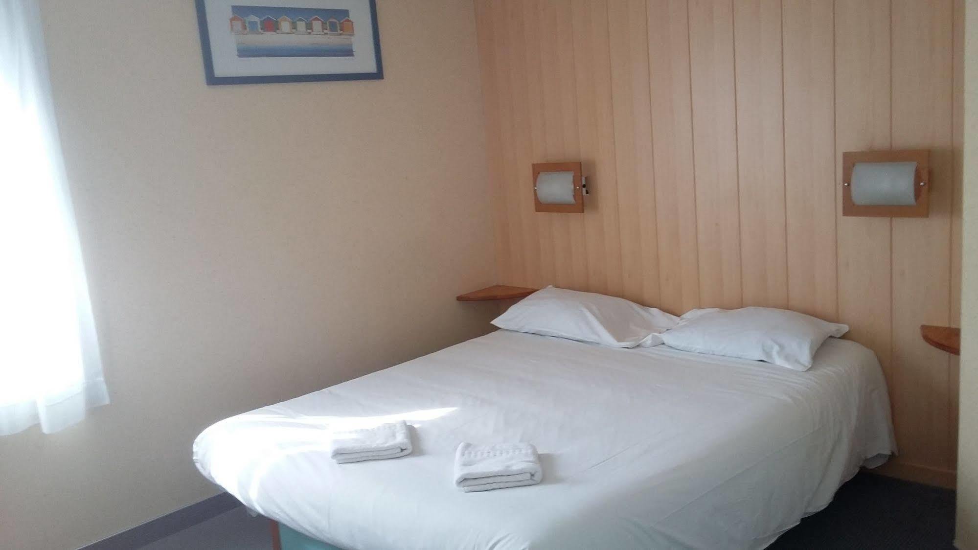 Fasthotel Carcassonne Ngoại thất bức ảnh