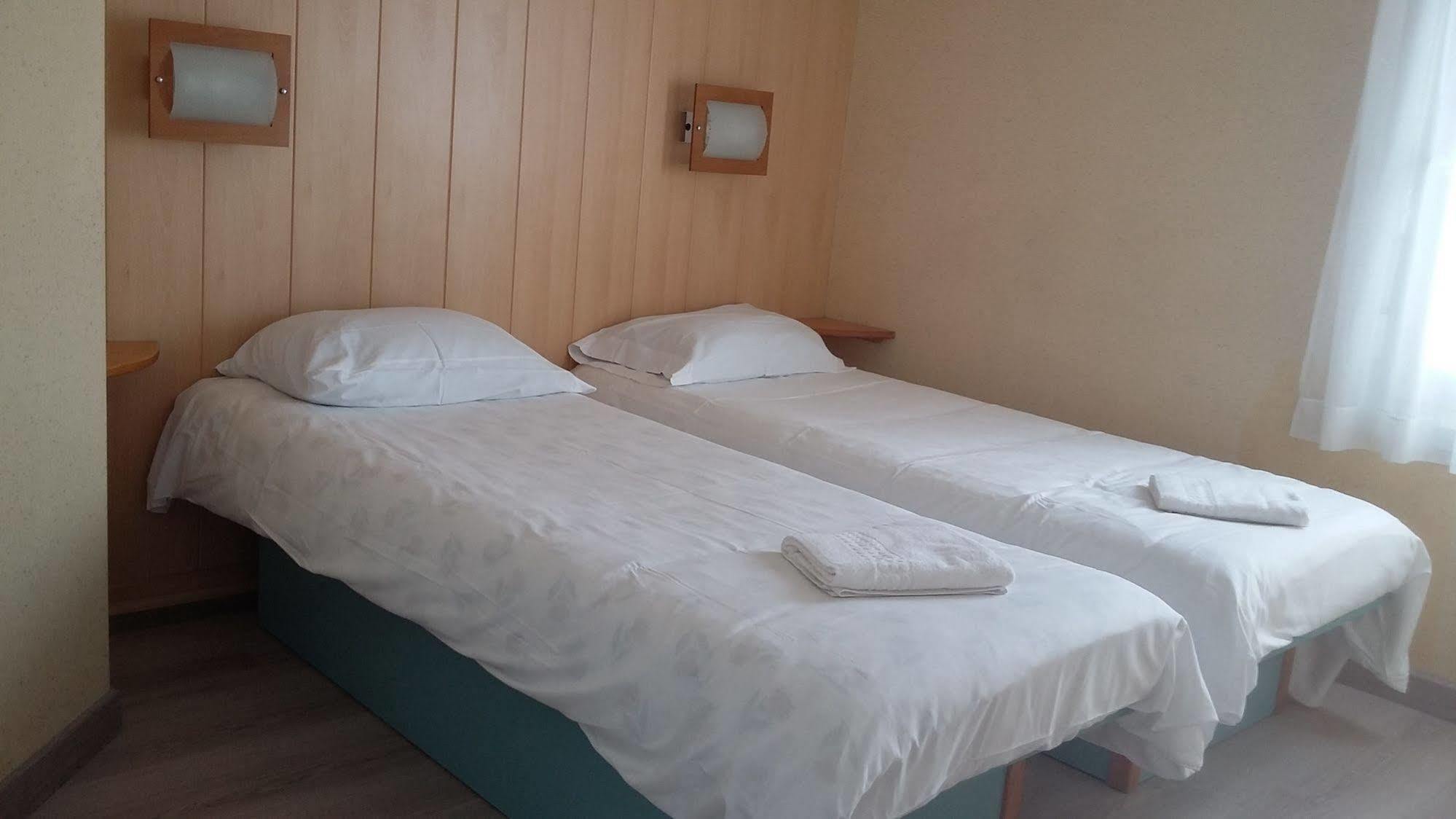Fasthotel Carcassonne Ngoại thất bức ảnh